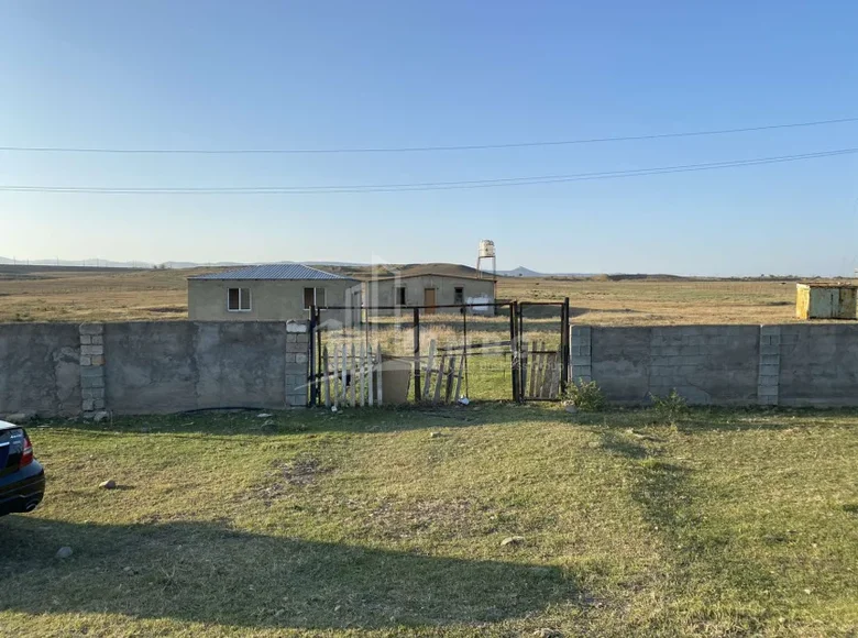 Atterrir 40 000 m² Tbilissi, Géorgie