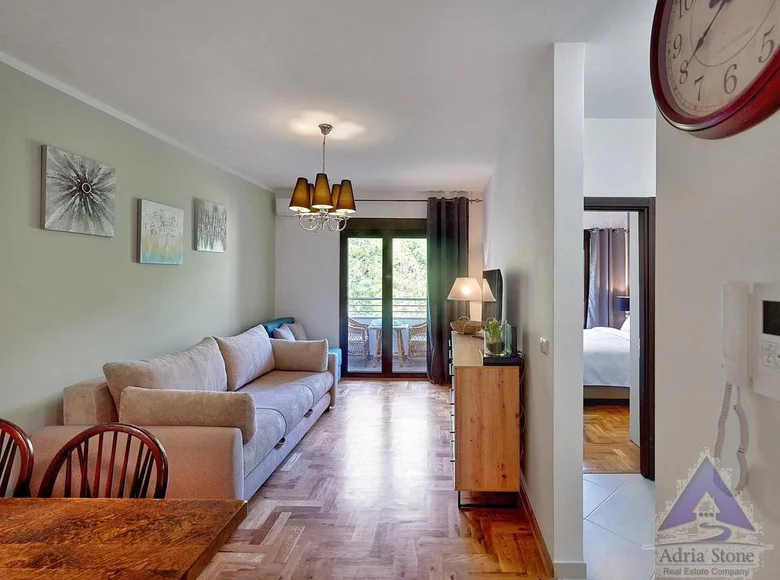 Appartement 1 chambre 47 m² Boreti, Monténégro