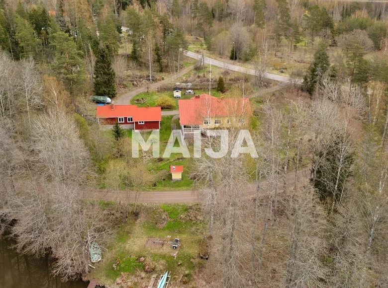 Haus 6 zimmer 173 m² Pyhtaan kirkonkyla, Finnland