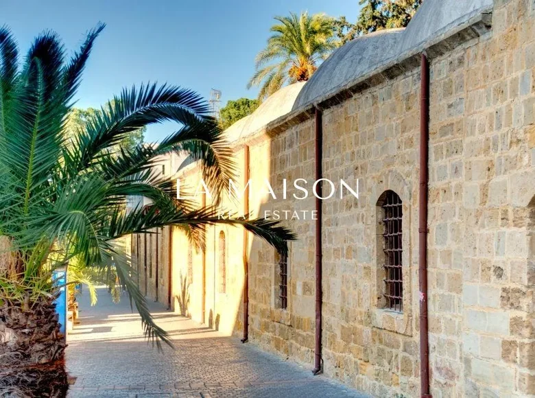 Maison 4 chambres 236 m² Nicosie, Chypre