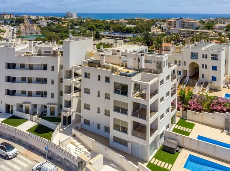 Appartement 3 chambres 89 m² Orihuela, Espagne