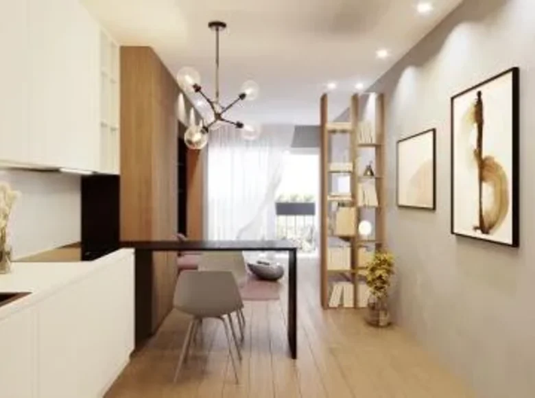 Wohnung 1 Schlafzimmer 69 m² Tschechien, Tschechien