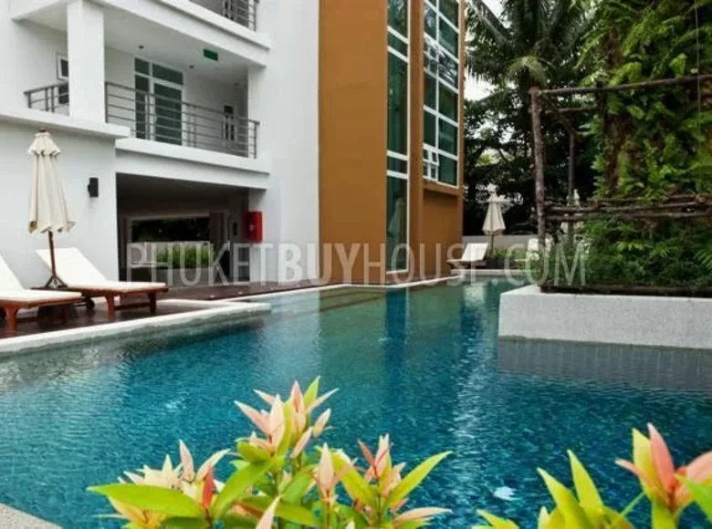 2 bedroom condo 80 m² Karon, Thailand