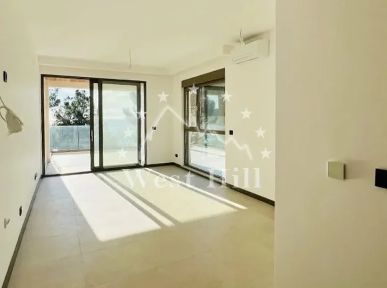 Wohnung 35 m² Susanj, Montenegro