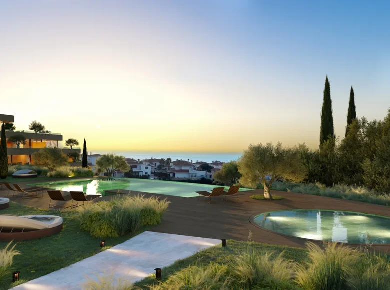 3 bedroom apartment 152 m² Fuengirola, Spain