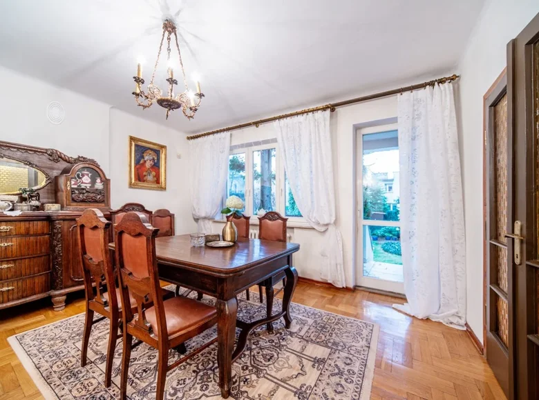 Дом 7 комнат 210 м² Варшава, Польша