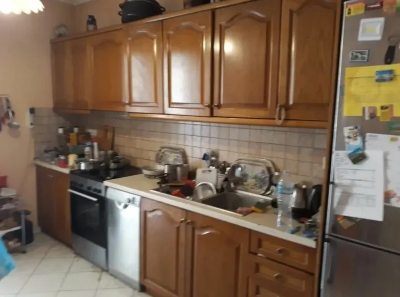 Mieszkanie 2 pokoi 82 m² Municipality of Athens, Grecja