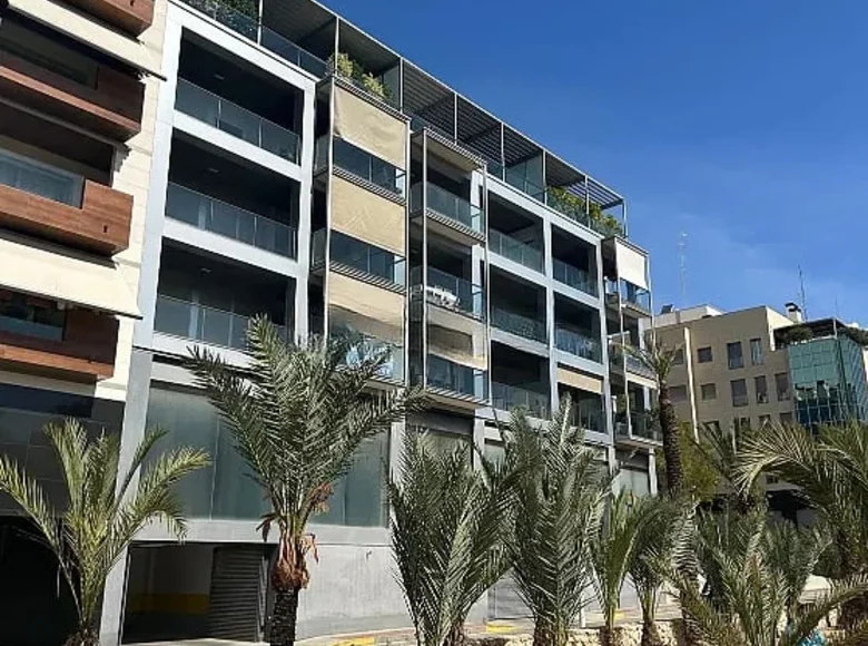 Apartamento 3 habitaciones 72 m² Elche, Španjolska