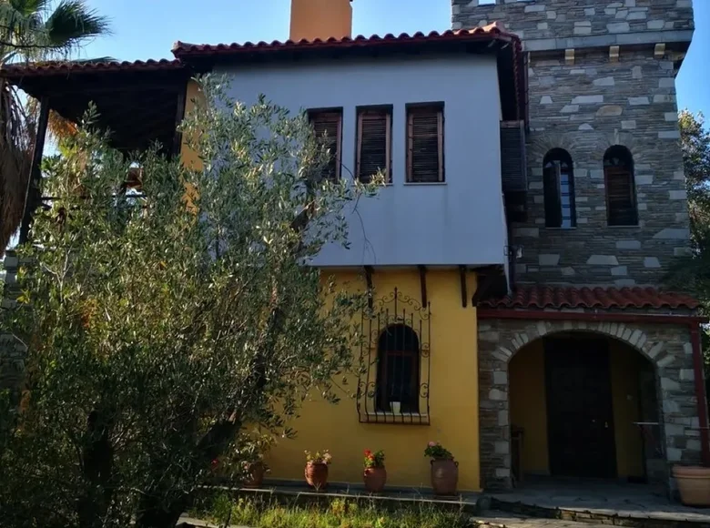 Willa 4 pokoi 175 m² Sarti, Grecja