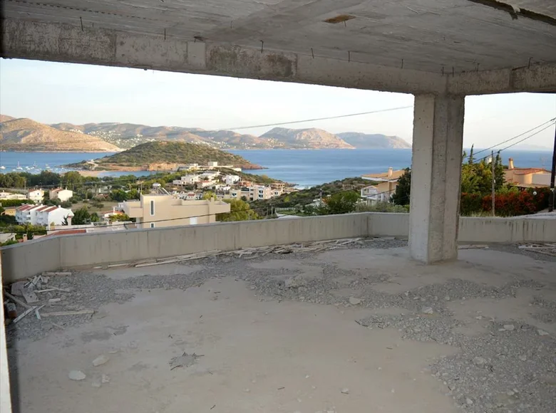 6-Schlafzimmer-Villa 271 m² Municipality of Saronikos, Griechenland