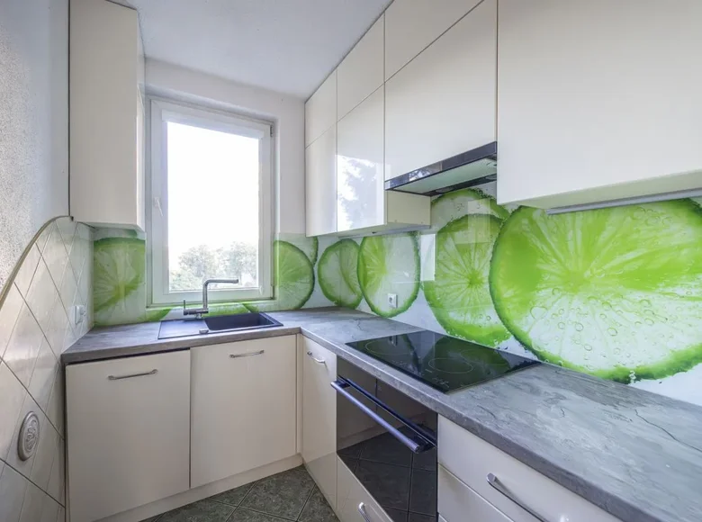 Apartamento 3 habitaciones 51 m² Polonia, Polonia