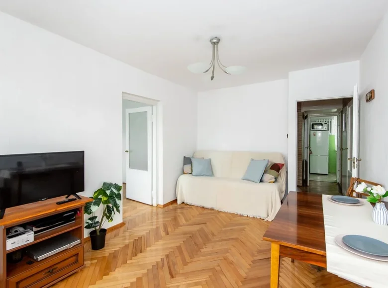 4 room apartment 58 m² Poznan, Poland