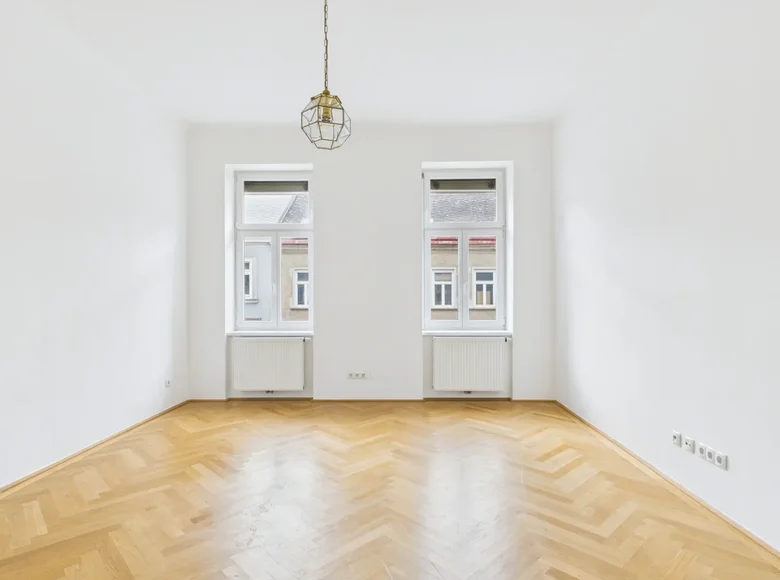 Wohnung 2 zimmer 59 m² Wien, Österreich
