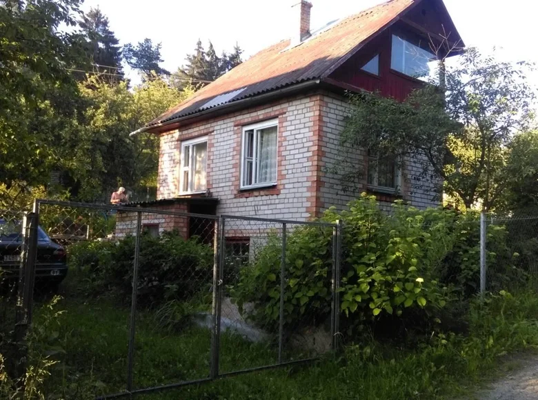 House 67 m² Radaskovicki sielski Saviet, Belarus