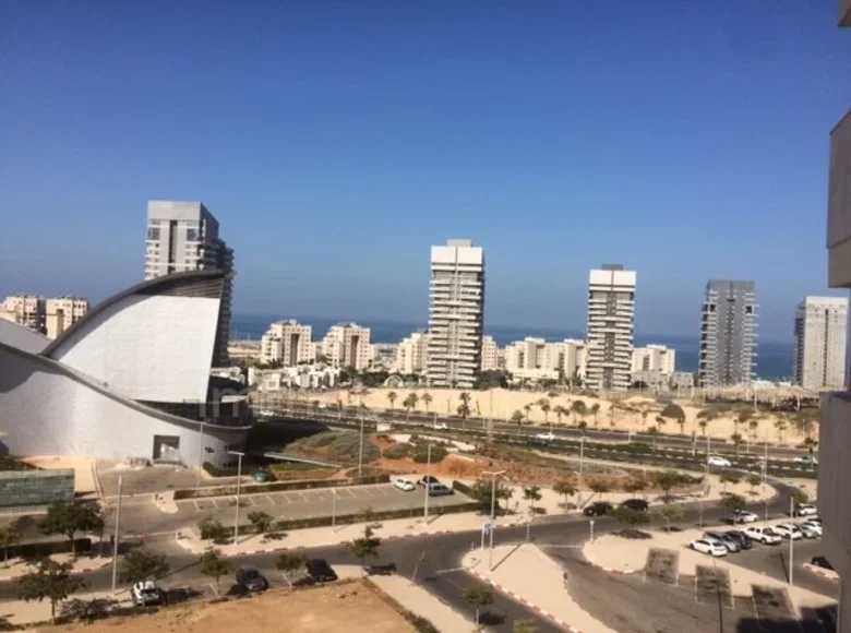 Apartamento 4 habitaciones 140 m² Asdod, Israel