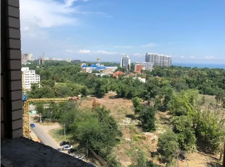 Apartamento 2 habitaciones 75 m² Odesa, Ucrania