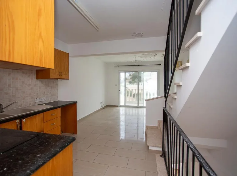 3 bedroom house 100 m² Peyia, Cyprus