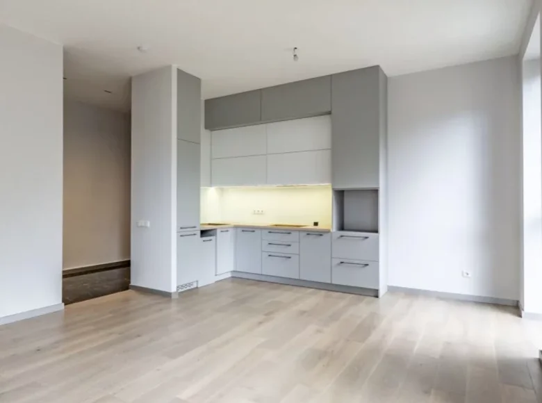 Mieszkanie 4 pokoi 107 m² Jurmała, Łotwa