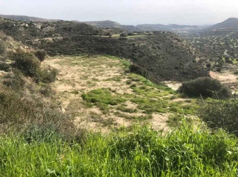 Apartment  Pachna, Cyprus