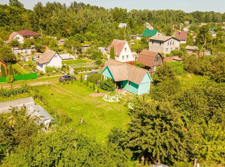 House 51 m² Dukorski sielski Saviet, Belarus