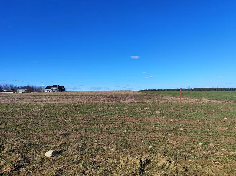 Земельные участки  Слобода, Беларусь