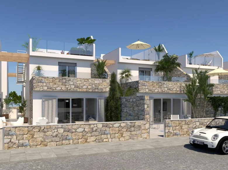 Villa de tres dormitorios 90 m² Abadín, Španjolska