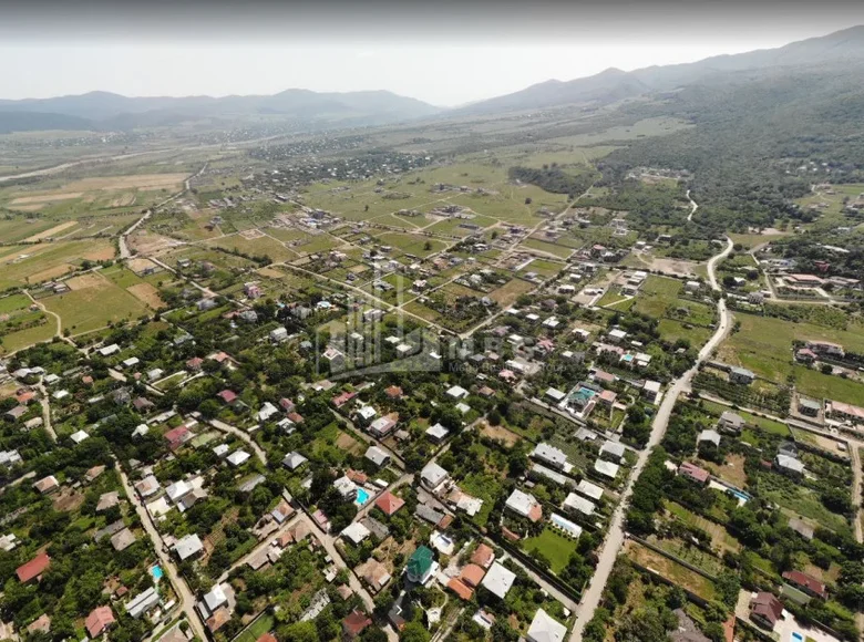 Atterrir 10 650 m² Tbilissi, Géorgie