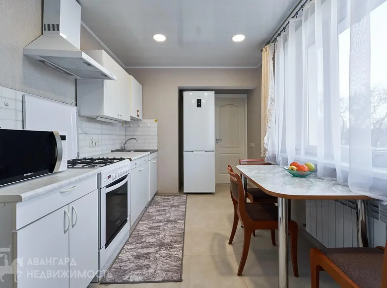 Haus 84 m² Minsk, Belarus