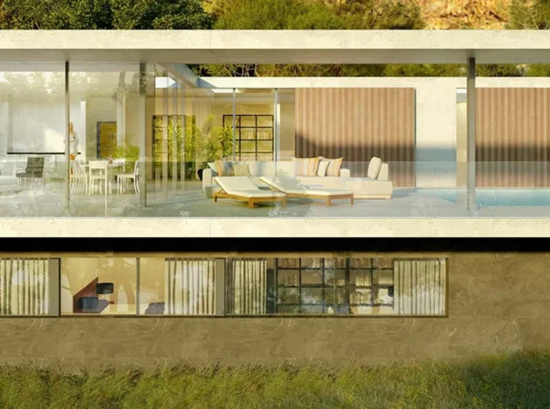 4 bedroom Villa 290 m² Orihuela, Spain