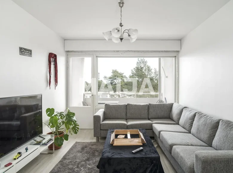2 bedroom apartment 45 m² Oulu sub-region, Finland