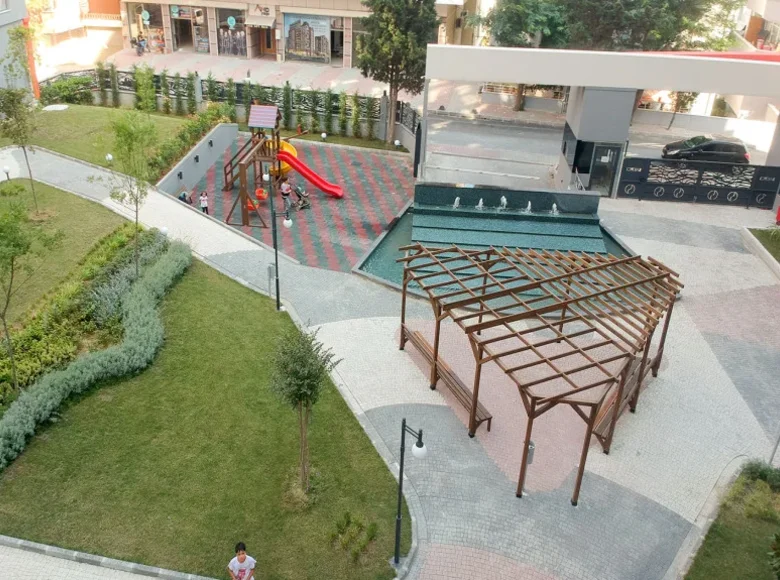 Квартира 3 спальни 165 м², Турция