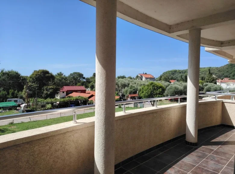 Appartement 1 chambre 56 m² Buljarica, Monténégro