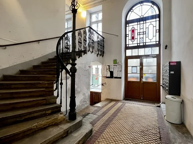 Квартира 2 комнаты  Вена, Австрия