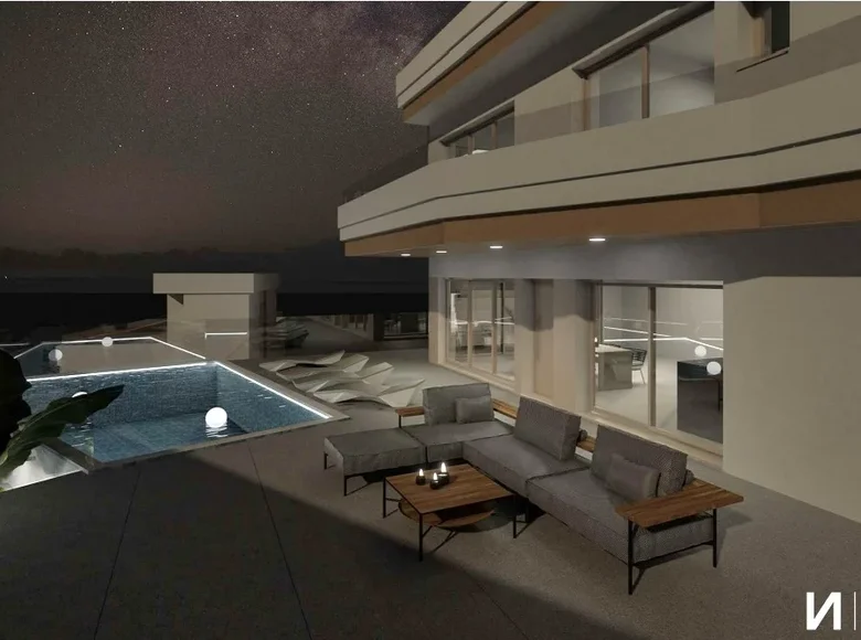 4 bedroom Villa 398 m² Dehesa de Campoamor, Spain