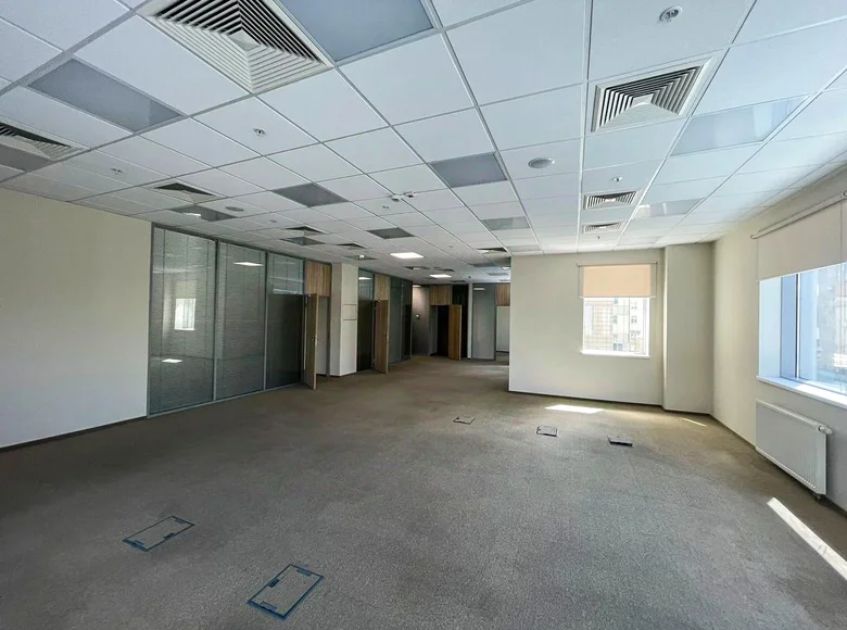 Office 168 m² in Moscow, Russia