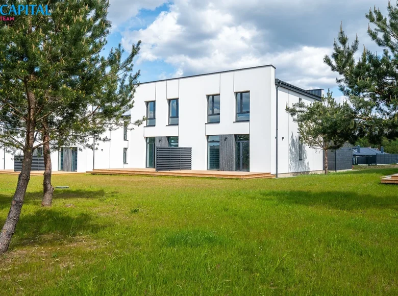 Casa 115 m² Vilna, Lituania