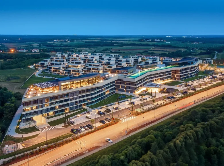 Apartment 95 m² Savudrija, Croatia