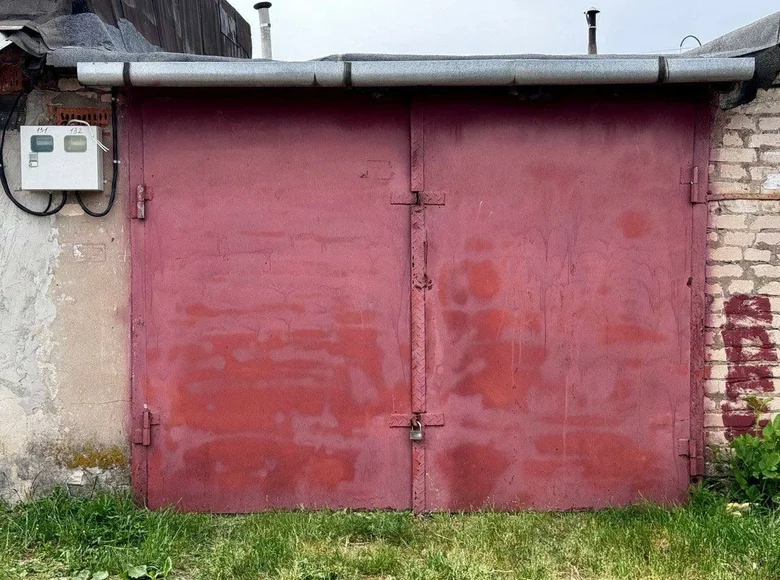 Nieruchomości komercyjne 19 m² Mińsk, Białoruś