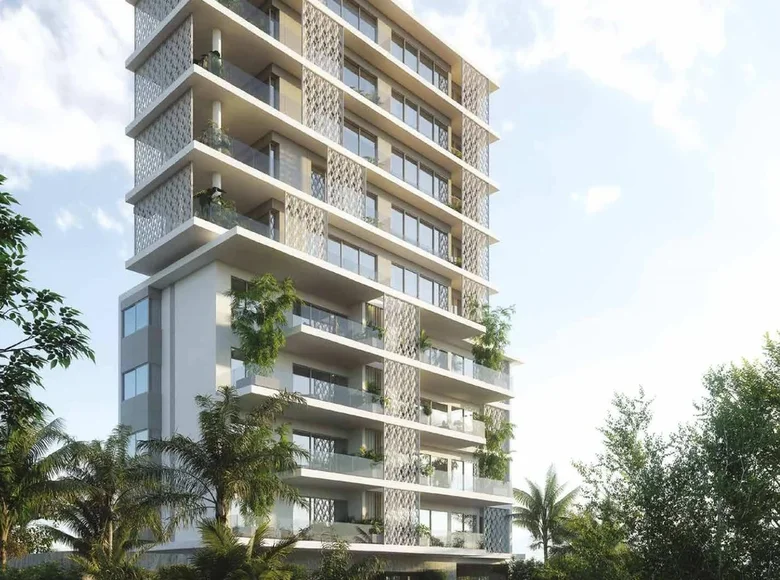 Appartement 3 chambres 253 m² Mouttagiaka, Chypre