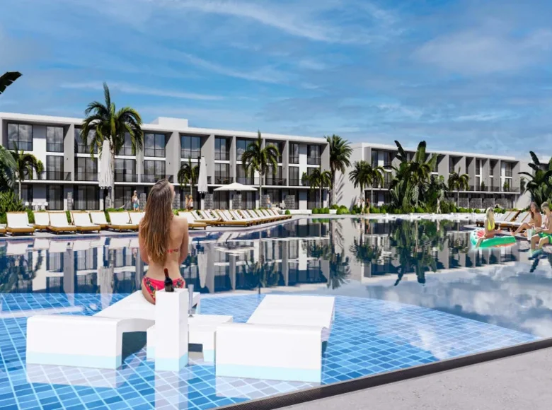 Квартира 2 спальни 112 м² Фатих, Турция