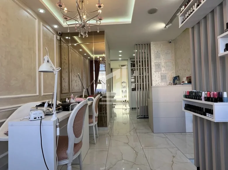 Commercial property  in, Montenegro