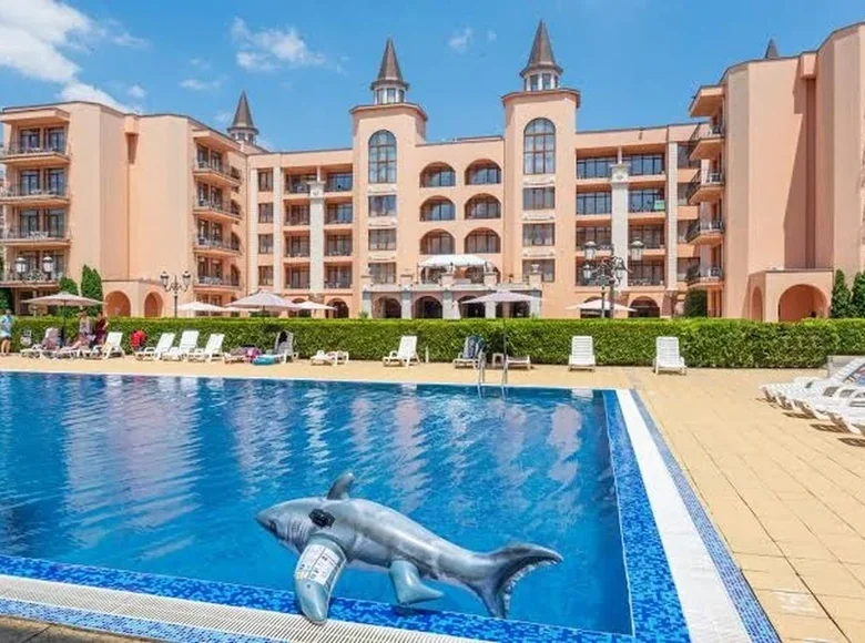 Appartement 75 m² Nessebar, Bulgarie