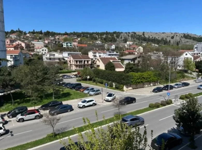 1 room apartment 56 m², Montenegro