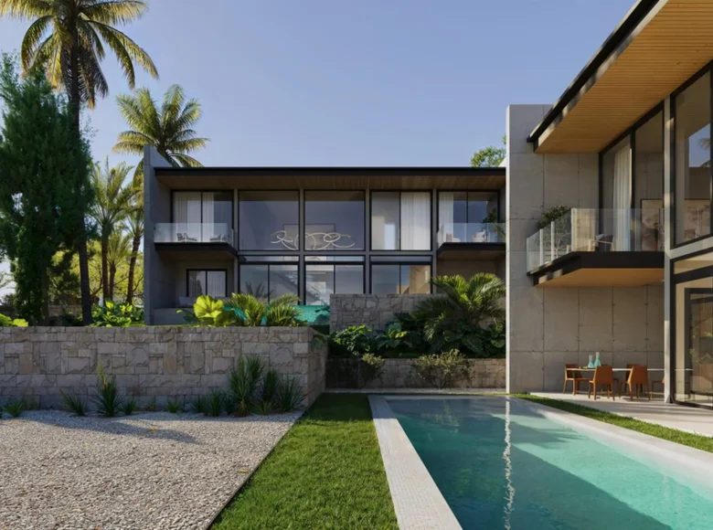 3 bedroom villa 284 m² Calp, Spain