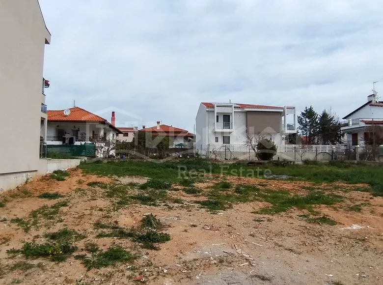 Grundstück 900 m² Kalives, Griechenland