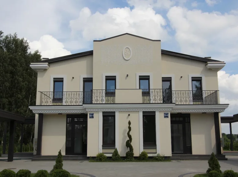 Maison 4 chambres 220 m² Jaunmarupe, Lettonie