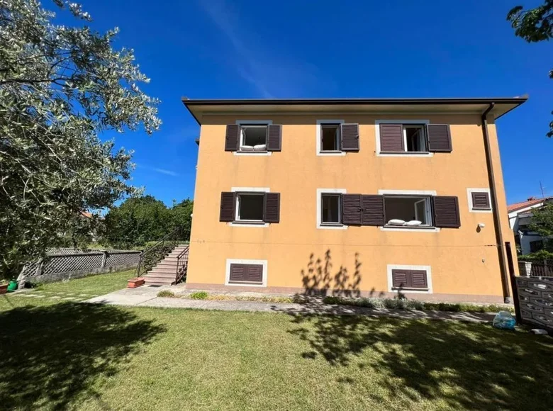 Hotel 360 m² Rabac, Chorwacja