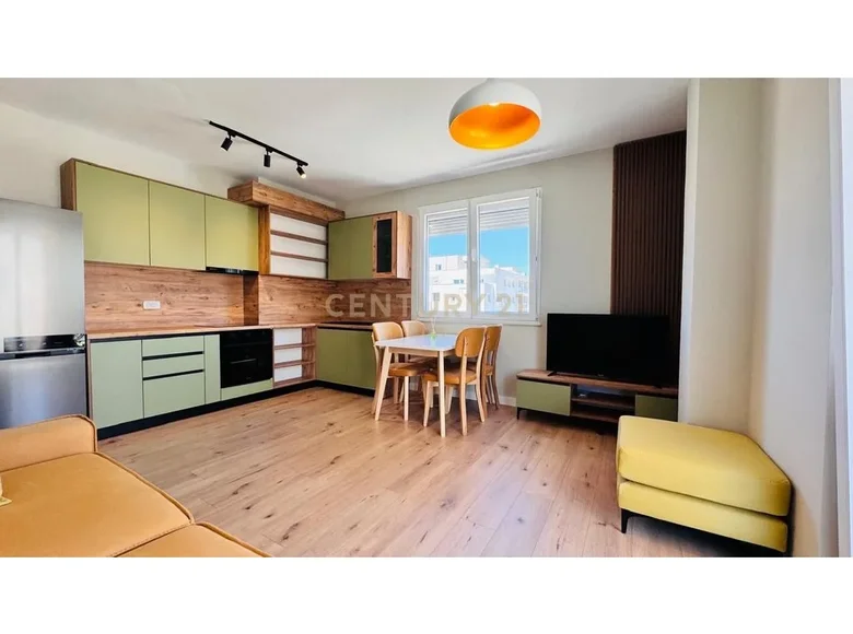 Apartamento 2 habitaciones 60 m² Golem, Albania