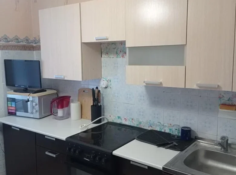 Квартира 3 комнаты 76 м² Минск, Беларусь