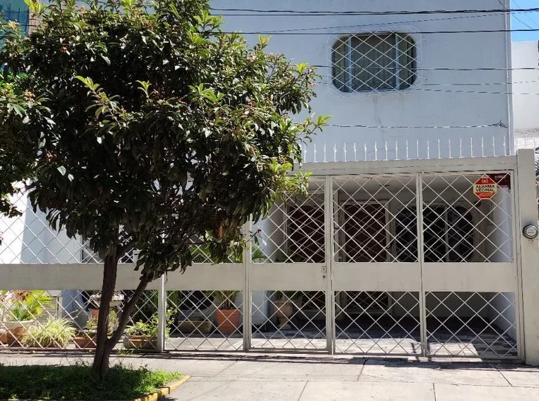Maison 7 chambres 300 m² Zapopan, Mexique